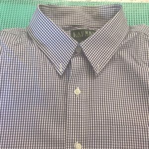 Lauren by Ralph Lauren shirt XL